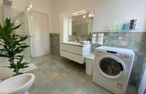 Villa Boeddu, relax tra mare e campagna - Foto 44