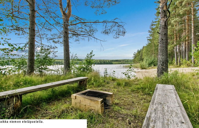 Sammallehto - Foto 35