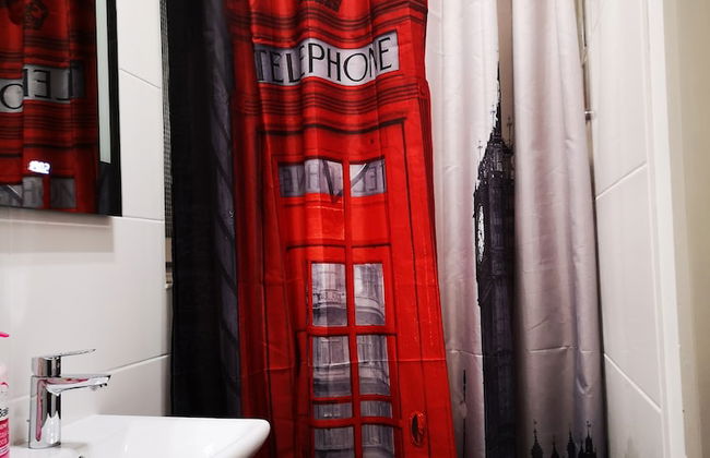 Ferienwohnungen Paris London New York - Photo 45