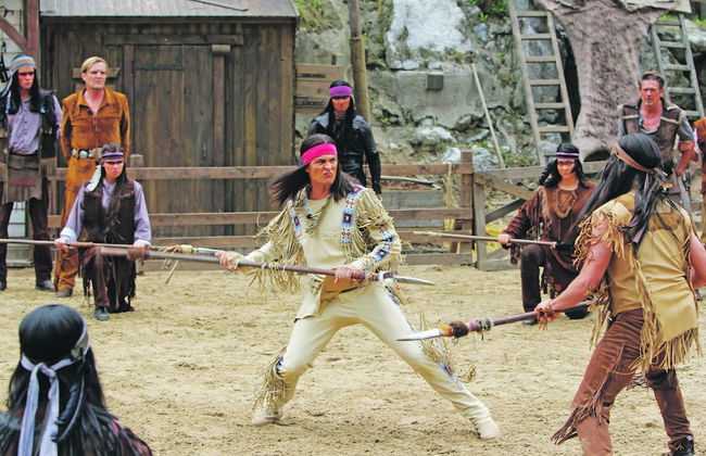 Kalkberg Ferienwohnungen - Foto 70