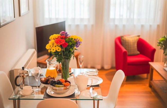 Highland Apartments By Mansley - Photo 58