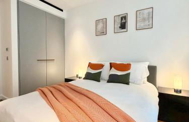 Battersea Power Apartments - Foto 63