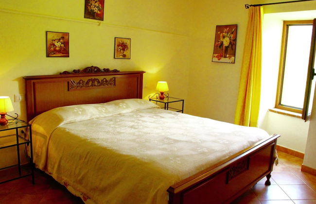 Holiday Home in Canossa With Swimming Pool, Garden, Barbecue - Foto 4