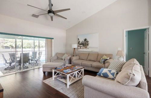 Beach Cottage - Foto 31