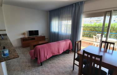 Apartaments Marinera - Foto 24