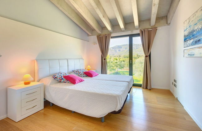 Villa Carlaixa - Foto 4