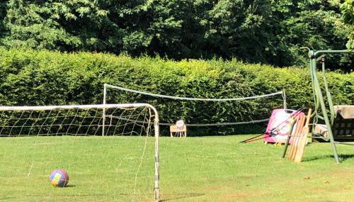 Heath Farm Holiday Cottages - Foto 4, Garden