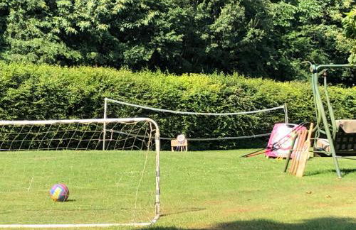 Heath Farm Holiday Cottages - Foto 4