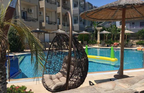 Socrates Studios and Suites - Foto 23