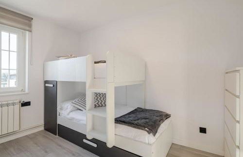 A Neida Casa con terraza con vistas al mar - Foto 23