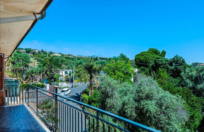 Sunset & Seaview Terrace - Foto 10