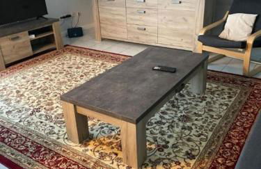 Ferienwohnung Hoher Pön - Foto 6