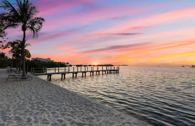 Ocean Front 1BR Suite With Direct Beach Access - Foto 46