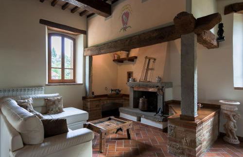 Villa in Umbria With Saltwater Pool - Photo 36