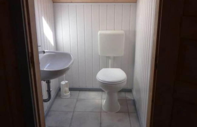 Ferienhaus im Ferienpark Mueritz - Foto 9