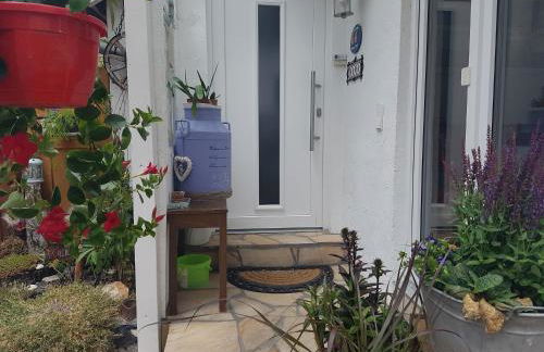 Traumhafte Maisonette-Wohnung im Schwarzwald - Foto 26