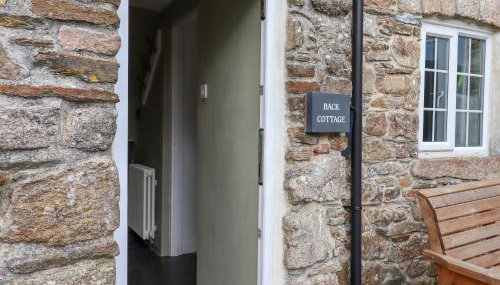 Back Cottage - Foto 3