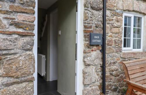 Back Cottage - Foto 3