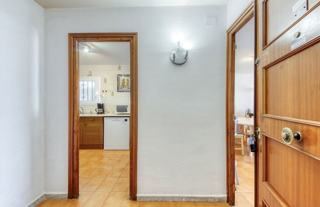 Apartment in Roses Near Canyelles Beach - Photo 33