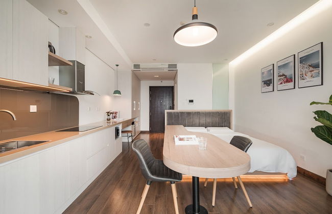 Mira Housing- Vinhomes D'Capitale - Foto 44