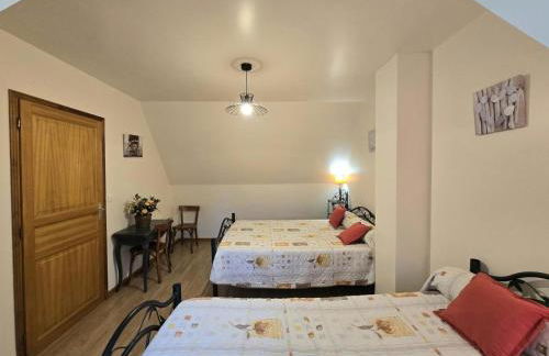 Charmante maison périgourdine à Salignac-Eyvigues, animaux acceptés - FR-1-616-5 - Foto 10