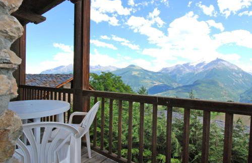 Apartment Grand Sarriod-3 by Interhome - Foto 13