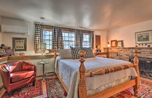 Berkeley Springs Haven with Sleepy Creek Access! - Photo 9