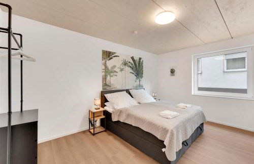 Carport A3 CGN & DUS Barrierefrei - Foto 11