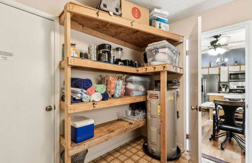 Turtle Hut - Foto 17