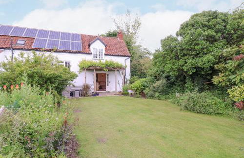 White House Cottage - Foto 23