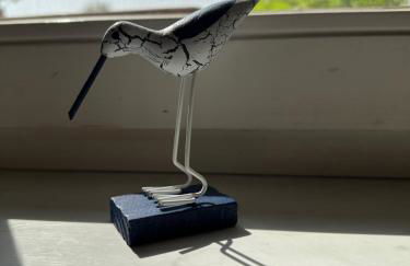 Privatunterkunft, ganzes Fischerhäuschen in Garz bei Kayser`s - Foto 27