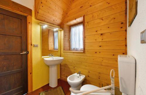 La Vieille École Montjovet - Foto 11