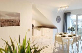 Chic Apartments in Altenstadt - Foto 32