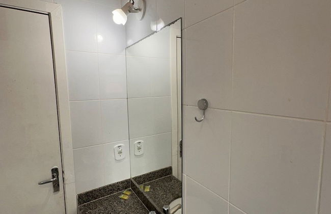 Lacqua diRoma RM Hospedagem - Foto 62