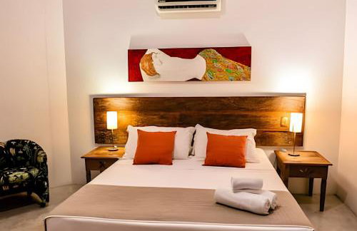 Pousada Forte Rocha - Foto 40