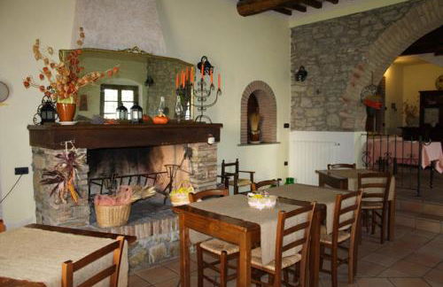 Country House i Girasoli - Photo 20