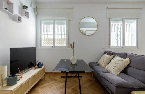 Living4malaga Seaside apartments - Foto 8