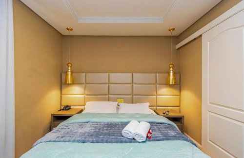 Apartamento 1 Quarto com Vaga no Batel - LUC0108 - Foto 19