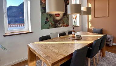 Stilvolle Altbauwohnung mit Charme - Foto 4