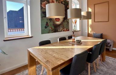 Stilvolle Altbauwohnung mit Charme - Foto 4