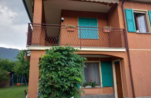 Sunset on Lake Maggiore 2 Garages - Photo 26