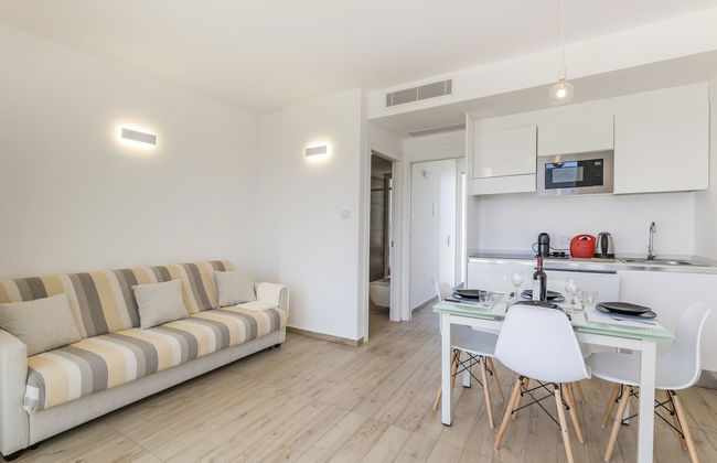 Capo Falcone Charming Apartment - Foto 7