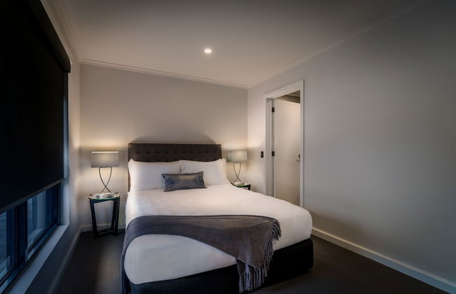 Crest on Park - Foto 7