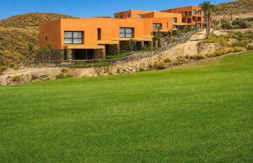 Preciosa Casa de diseño Valle del Este Golf Resort ideal para familias - Photo 31