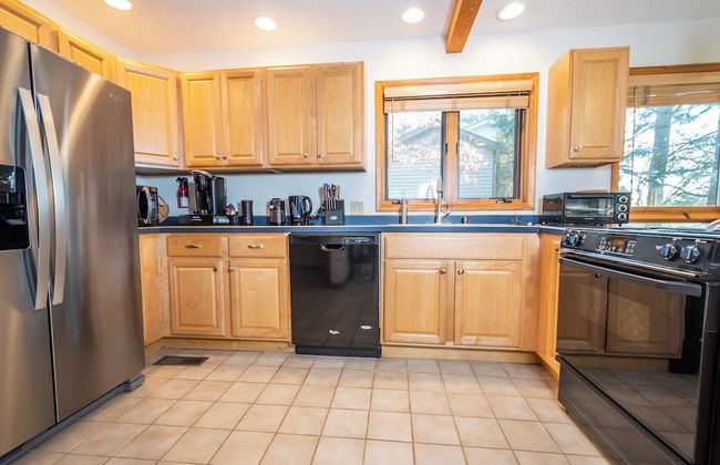 Lakin' It Easy by Taylor Made Deep Creek - Foto 15