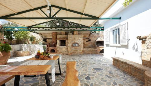 Dafni Villa a place to visit - Foto 2