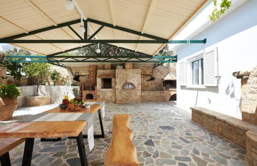 Dafni Villa a place to visit - Foto 2