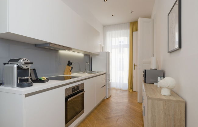 Rafael Kaiser Premium Apartments - Photo 49