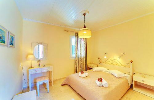 Alkyon Apartments & Villas Hotel - Foto 44