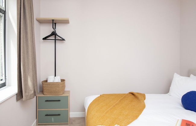 Bob W St Pauls London - Foto 16